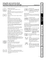 Preview for 11 page of GE 49-80591-2 Owner'S Manual