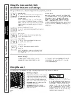 Preview for 12 page of GE 49-80591-2 Owner'S Manual