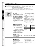 Preview for 16 page of GE 49-80591-2 Owner'S Manual