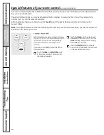 Предварительный просмотр 18 страницы GE 49-85179 Owner'S Manual And Installation Instructions