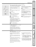 Предварительный просмотр 23 страницы GE 49-85179 Owner'S Manual And Installation Instructions