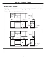 Предварительный просмотр 33 страницы GE 49-85179 Owner'S Manual And Installation Instructions