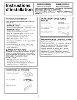 Preview for 4 page of GE 49-90233 Installation Instructions Manual