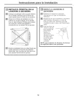 Preview for 10 page of GE 49-90233 Installation Instructions Manual