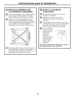 Preview for 10 page of GE 49-90321 Installation Instructions Manual