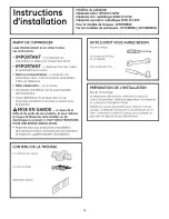 Preview for 4 page of GE 49-90344 Installation Instructions Manual