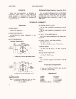 Preview for 30 page of GE 4BC21A1 Instructions Manual