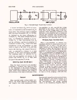 Preview for 34 page of GE 4BC21A1 Instructions Manual