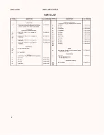 Preview for 36 page of GE 4BC21A1 Instructions Manual