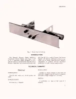 Предварительный просмотр 71 страницы GE 4BC21A1 Instructions Manual