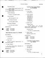 Preview for 19 page of GE 4PE350A3 Instructions Manual