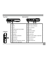 Preview for 13 page of GE 51028 - E1055W 10.1Megapixels Digital Camera User Manual