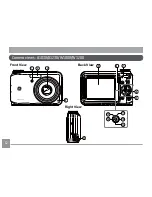 Preview for 16 page of GE 51028 - E1055W 10.1Megapixels Digital Camera User Manual