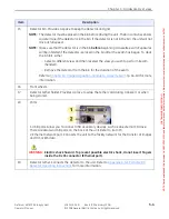 Предварительный просмотр 29 страницы GE 5151481-3 Operator'S Manual