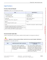 Предварительный просмотр 73 страницы GE 5151481-3 Operator'S Manual