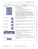 Предварительный просмотр 126 страницы GE 5151481-3 Operator'S Manual