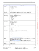 Предварительный просмотр 144 страницы GE 5151481-3 Operator'S Manual