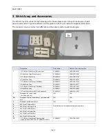 Предварительный просмотр 15 страницы GE 5160986-2 Operator'S Manual