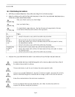 Предварительный просмотр 34 страницы GE 5160986-2 Operator'S Manual