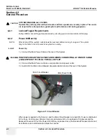 Предварительный просмотр 74 страницы GE 5169603 Service Manual