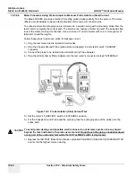 Предварительный просмотр 310 страницы GE 5169603 Service Manual