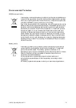 Предварительный просмотр 19 страницы GE 5176/200 Operating Manual