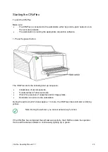 Предварительный просмотр 25 страницы GE 5176/200 Operating Manual