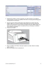 Предварительный просмотр 27 страницы GE 5176/200 Operating Manual