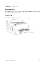 Предварительный просмотр 29 страницы GE 5176/200 Operating Manual