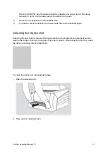 Предварительный просмотр 31 страницы GE 5176/200 Operating Manual