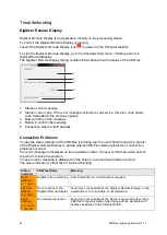 Предварительный просмотр 34 страницы GE 5176/200 Operating Manual