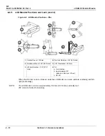 Предварительный просмотр 156 страницы GE 5205000 Service Manual