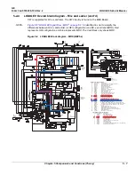 Предварительный просмотр 205 страницы GE 5205000 Service Manual