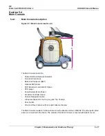 Предварительный просмотр 219 страницы GE 5205000 Service Manual