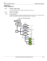 Предварительный просмотр 221 страницы GE 5205000 Service Manual