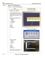 Предварительный просмотр 236 страницы GE 5205000 Service Manual