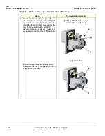 Предварительный просмотр 246 страницы GE 5205000 Service Manual