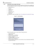 Предварительный просмотр 251 страницы GE 5205000 Service Manual