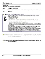 Предварительный просмотр 348 страницы GE 5205000 Service Manual