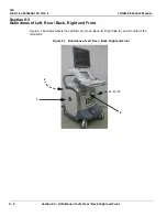 Предварительный просмотр 352 страницы GE 5205000 Service Manual