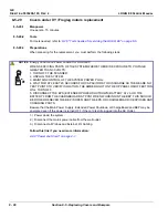 Предварительный просмотр 426 страницы GE 5205000 Service Manual