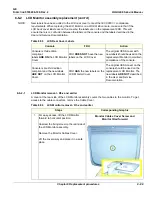 Предварительный просмотр 435 страницы GE 5205000 Service Manual