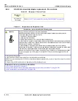 Предварительный просмотр 464 страницы GE 5205000 Service Manual