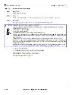 Предварительный просмотр 512 страницы GE 5205000 Service Manual