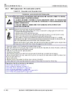 Предварительный просмотр 546 страницы GE 5205000 Service Manual