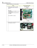 Предварительный просмотр 556 страницы GE 5205000 Service Manual