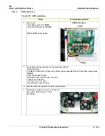 Предварительный просмотр 559 страницы GE 5205000 Service Manual