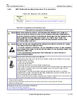 Предварительный просмотр 563 страницы GE 5205000 Service Manual