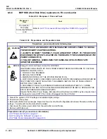 Предварительный просмотр 572 страницы GE 5205000 Service Manual