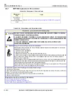 Предварительный просмотр 576 страницы GE 5205000 Service Manual